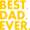 Best dad ever