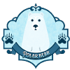 Eisbär