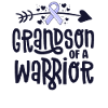 Petit-fils d’un guerrier