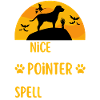 Deutsch Pointer Halloween Costume Dog