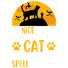Cat Halloween Costume