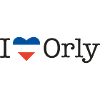I love Orly