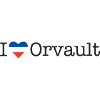 I love Orvault