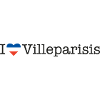 I love Villeparisis
