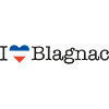 I love Blagnac