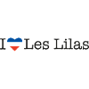 I love Les Lilas
