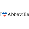 I love Abbeville