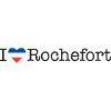 I love Rochefort