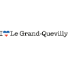 I love Le Grand Quevilly