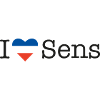 I love Sens