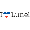 I love Lunel