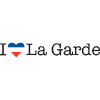 I love La Garde