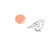 One Line Mountains
