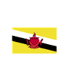 Drapeau du Brunei