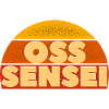 Oss sensei - Judo Geschenkidee