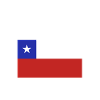 Chile Flag Saying