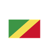 Congo Flag Saying