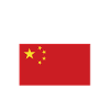 Drapeau chinois