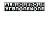 Famous city USA - Albuquerque