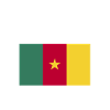 Cameroon Flag Saying