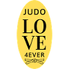 Judo Love 4Ever - Judo Geschenkidee