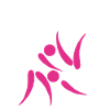 Judo Love - Judo Geschenkidee