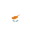 Cyprus Flag Saying