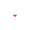 Heartbeat poland flag