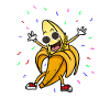 Cool Banana