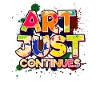 Art Just Continues