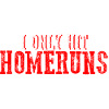 I Only Hit Homeruns 2