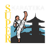 Super Karateka - Karate Geschenkidee