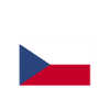 Czech Republic Flag Saying