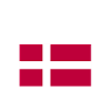 Denmark Flag Saying
