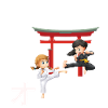 Karate Kind - Karate Geschenkidee