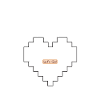 kayak pixel start