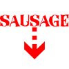Puis-je suggérer la saucisse 2