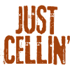 Juste Cellin' 3