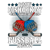 Eishockey Lustig