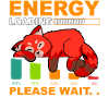 Energy Loading Please wait