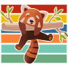Red panda