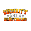 Bräutigam Security Junggesellenabschied Männer