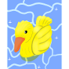 Petit canard