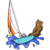 Voilier Voilier Sailor