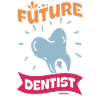 Future Dentist Dentist Caries Mouth