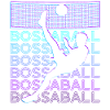 Bossaball Retro Gift