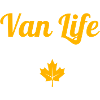 Van Life, Voyage