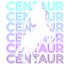 Centaur Rétro Cadeau