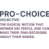 Pro-Choix