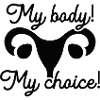 My Body My Choice